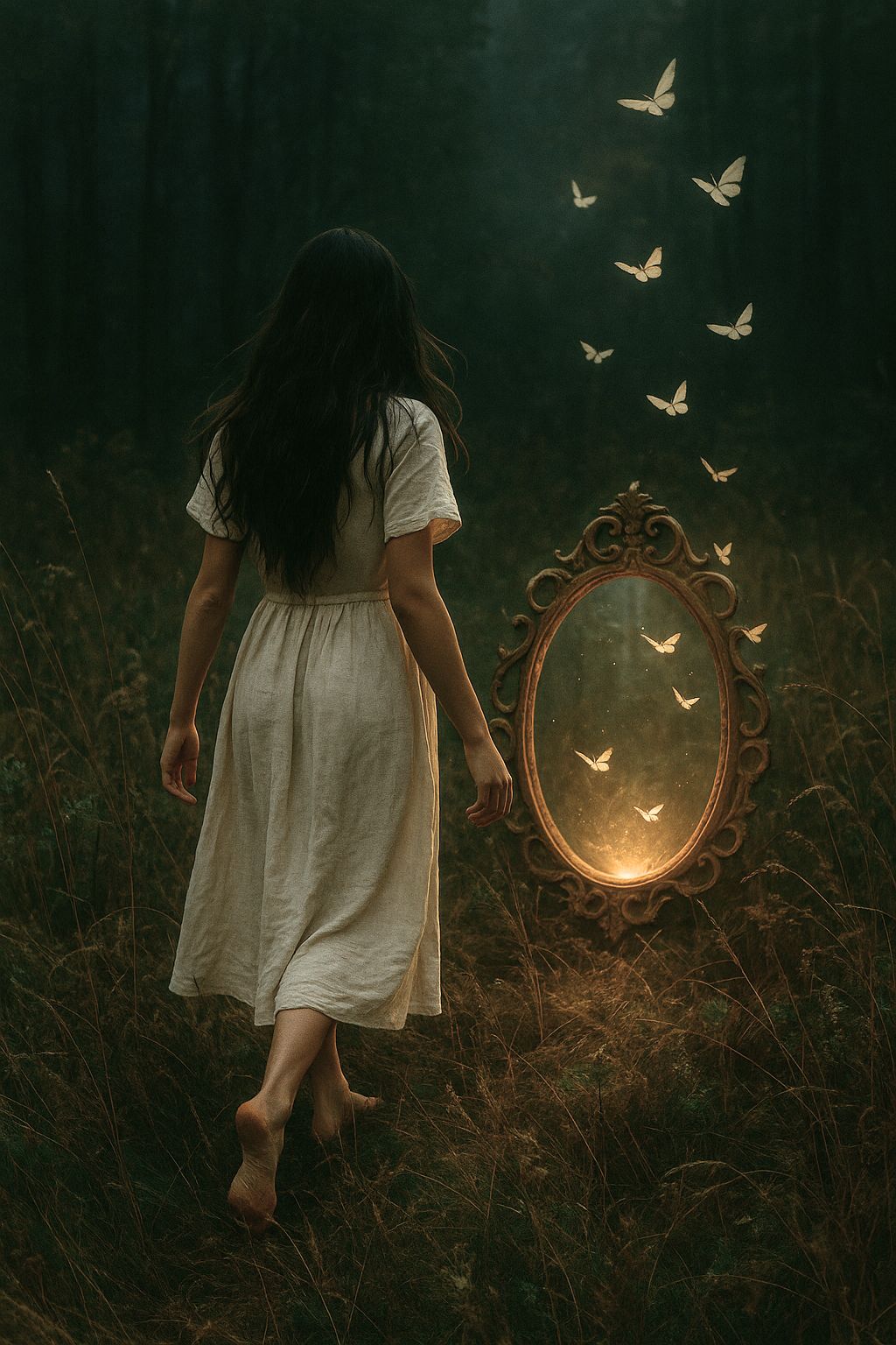 Calm, therapeutic space